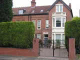 9 Vernon Road