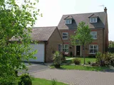 Pippin Close,Bidford on Avon,Warks.