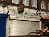 BURNT OAK BROADWAY - A1 SHOP