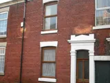 Plungington, Norris Street