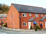18 Glan Lledan, Brook Street, Welshpool