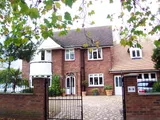 Kimbolton Road