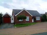 14 Waterloo Fields, Forden, Welshpool