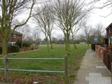Whernside Close, Thamesmead, SE28