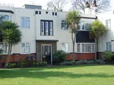 Loampit Hill, Lewisham, SE13