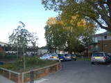 Desvignes Drive, Hither Green, SE13