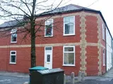 13 Daniel Street, Cathays