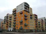 Holly Court, Greenwich