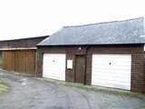 Mount Pleasant Garages