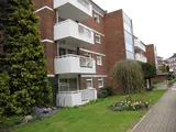 Courtlands, Richmond