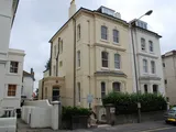 Dyke Road