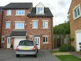 60 Burleigh Court, Tuxford