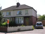 London Road, Shrewsbury