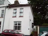Castle Street, Upper Upnor, Rochester, Kent