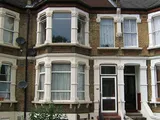 Ommaney Road, New Cross Gate SE14