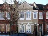 Hazlebury Road