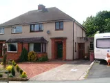 7 Borfa Green