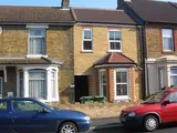 Burley Road, Sittingbourne Burley Road, Sittingbourne