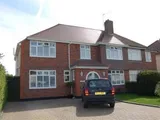 Foster Close, Seaford