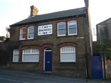 High Street, Hampton