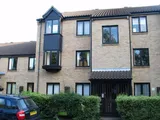 Ingram Court