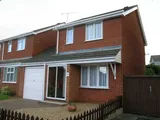 Marleigh Road, Bidford on Avon