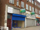 Burnt Oak Broadway - Edgware