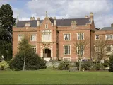 Goldicote Hall, Goldicote, Stratford-Upon-Avon, Warwickshire