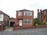 Ellebourne Road, Blackley