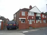 Greenstead Avenue, Crumpsall