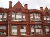 Old School Court, Blackley