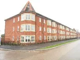 Houston Gardens, Great Sankey, Warrington