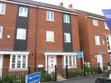 Pinehurst Walk, Boston Boulevard, Warrington