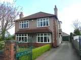 Southworth Road, Newton Le Willows