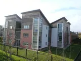 Waterbridge Mews, Castlefields, Runcorn