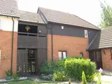 Cavendish Close, Old Hall, Warrington