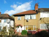 Connell Crescent, Ealing