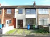 Lostock Avenue, Warrington