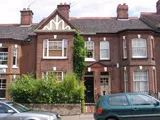 Recreation Road