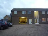 The Old Squash Courts, Lower Road, Teynham