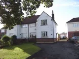 TUDAR VILLAS, BURTON LANE, GOFFS OAK, HERTFORDSHIRE, HERTFORDSHIRE