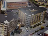 Axiom,Futura Building, Feltham, Middlesex
