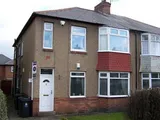 Mitford Gardens, Wideopen, NE13