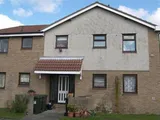 Rosedale, Hadrian Lodge, NE28