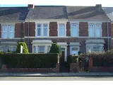 Park Road, Jarrow, NE32