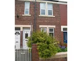 Elsdon Terrace, Wallsend, NE28