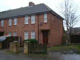 Whitethorn Crescent, Cowgate, NE5