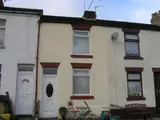 Brook Terrace, Off Halton Road, Runcorn