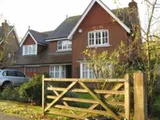 The Chase, Maidenhead