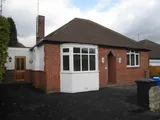 Cockshutt Road, Beauchief, Sheffield S8